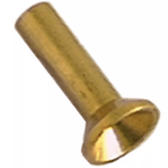 Horeca Parts - Dysza pilota palnika gaz ziemny, ciśnienie 25 mbar, kod 45, długość 16 mm, Junkers CB5051_