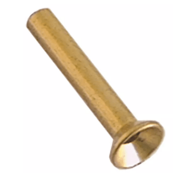 Horeca Parts - Dysza palnika pilota na gaz ziemny, ciśnienie gazu 15 mbar, kod 6, długość 23 mm, bez powietrza pierwotnego, ilość: 1 szt., waga 0,004 kg, odpowiednie do Junkers CB503