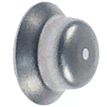 Horeca Parts - Dysza palnika pilota LPG, ciśnienie gazu 50 mbar, kod 2, otwór Ø 0,21 mm - Junkers