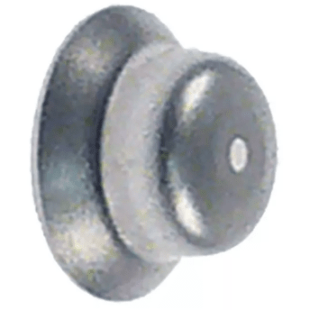 Horeca Parts - Dysza palnika zapłonowego,  gaz ziemny, ciśnienie 25 mbar, kod 26, 0,002 kg  - Angelo-Po, Ascaso