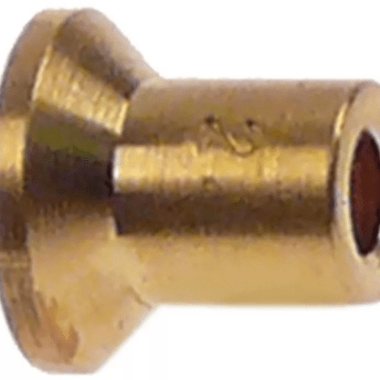 Horeca Parts - Dysza palnika pilota LPG, ciśnienie gazu 50 mbar, kod 2, 1 szt. - Junkers