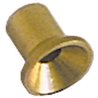 Horeca Parts - Dysza palnika pilota LPG, ciśnienie gazu 50 mbar, kod 8, do JUNKERS CB5050_, 1 szt.