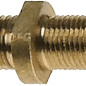 Horeca Parts - Dysza palnika pilota, gaz ziemny, otwór Ø 0,3 mm, waga 0,010 kg - Mareno