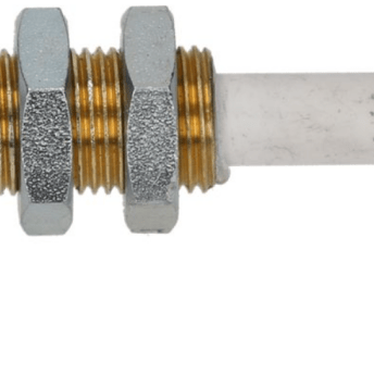 Horeca Parts - Elektroda zapłonowa L1 15mm L2 25mm D1 ø 7mm BL1 18mm BL2 17mm BL3 10mm (3020064)