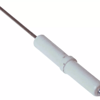 Horeca Parts - Elektroda zapłonowa L1 50mm przyłącze M4 D1 ø 9mm D2 ø 11mm BL1 27mm BL2 3mm BL3 28mm (5130487)