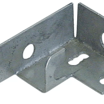 Horeca Parts - Uchwyt palnika pilota, odpowiedni do serii 100, waga 0,030 kg, wymiary: 71 × 42,5 × 22,5 mm - Hoonved