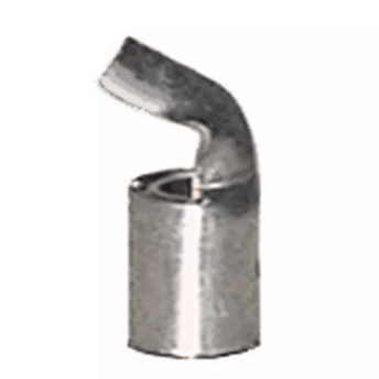 Horeca Parts - Głowica palnika pilota 1-płomieniowego, 1 szt - Modular