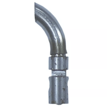 Horeca Parts - Kaptur palnika pilota, 1 płomień, pasuje do serii 100, 1 szt., waga 0,010 kg - Angelo Po