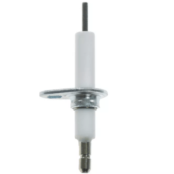 Horeca Parts - Elektroda zapłonowa z kołnierzem L1 9mm z kołnierzem przyłącze ø4 D1 ø 7mm FL 23mm FB 15mm DC1 21mm - GGF