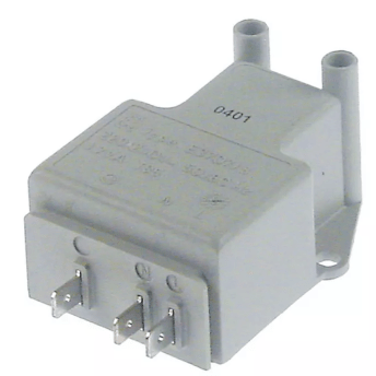 Horeca Parts - Wyjścia jednostki zapłonowej 2 230VAC 50Hz - Gazowy kocioł warzelny Küppersbusch (3181012)