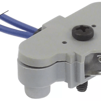 Horeca Parts - Wyłącznik zapłonu - Patelnia przechylna Angelo Po (3526096)
