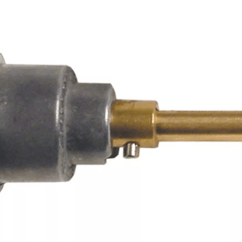Horeca Parts - Przednia część zaworu gazowego śr. mocowania 6x4,6mm dł. mocowania 30mm 23mm (3348220)