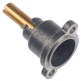 Horeca Parts - Przednia część zaworu gazowego śr. mocowania 8x6,5mm dł. mocowania 22mm 14,5mm (3348347)