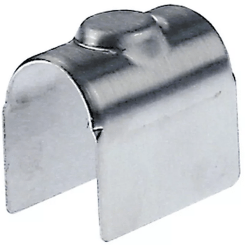 Horeca Parts - Kaptur do palnika pilota, wymiary 57 × 35 × 52 mm - Küppersbusch
