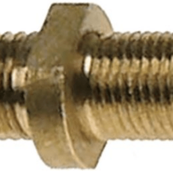 Horeca Parts - Dysza palnika pilota LPG, otwór ø 0,22 mm, gwint M8x1 / M8x0,75