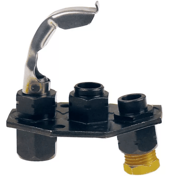 Horeca Parts - Pilot palnika, typ 140, 1-płomieniowy, 0,046 kg - Baron
