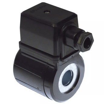 Horeca Parts - Cewka zaworu 230VAC 20VA śr. 17mm 50/60Hz - Patelnia gazowa Zanussi (3120138)