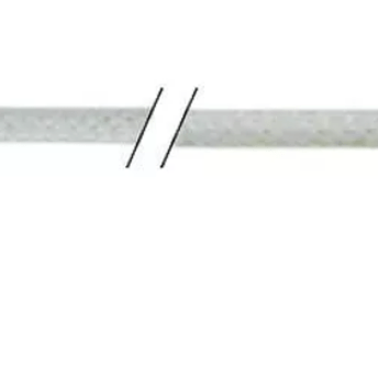 Horeca Parts - Przyłącze przewodu zapłonowego ø4mm / F2.8mm długość przewodu 900mm - Kuchnia elektryczna Ambach (5111617)