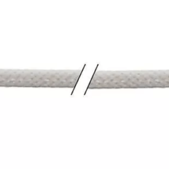 Horeca Parts - Złącze przewodu zapłonowego F2,8mm / długość przewodu F2,8mm 600mm - Falcon (3801004)
