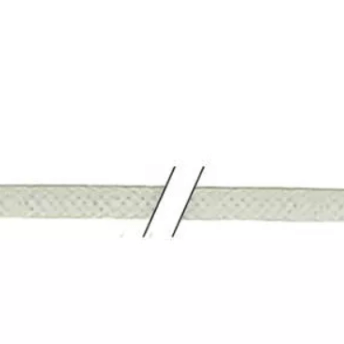 Horeca Parts - Przyłącze przewodu zapłonowego ø2,4mm / ø2,4mm długość przewodu 2000mm - Mbm (5118013)