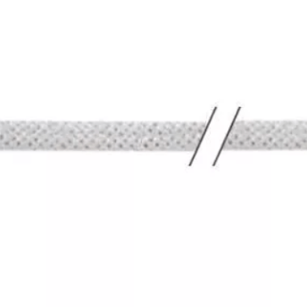 Horeca Parts - Złącze przewodu zapłonowego F6,3mm / końcówka M4 długość przewodu 600mm (5154086)