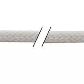 Horeca Parts - Złącze przewodu zapłonowego F2,8mm / Długość przewodu F2,8mm 2000mm (5150931)