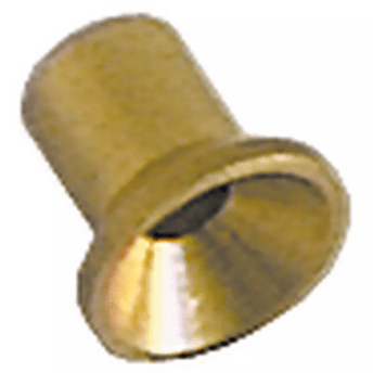 Horeca Parts - Dysza palnika pilota LPG, ciśnienie gazu 30 mbar, kod 3, odpowiednia do CB 5050, ilość: 10 szt