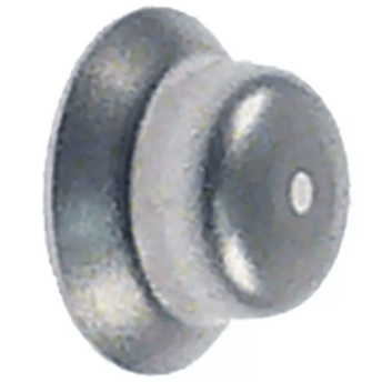 Horeca Parts - Dysza palnika zapłonowego LPG, ciśnienie gazu 50 mbar, kod 5, otwór ø 0,26 mm, odpowiednia do CB 50203, 10 szt.