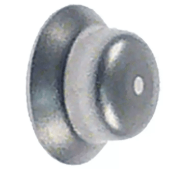 Horeca Parts - Dysza palnika pilota, gaz ziemny, ciśnienie 25 mbar, kod 26, otwór Ø 0,18 × 0,43 mm - MKN
