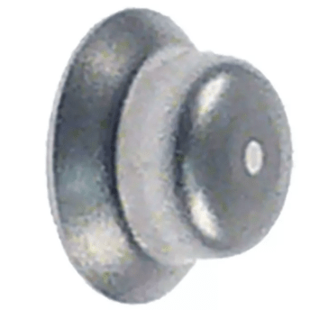 Horeca Parts - Dysza palnika pilota LPG, ciśnienie gazu 30 mbar, kod 39, średnica otworu ø 0,18×0,30 mm, odpowiednia do CB 503