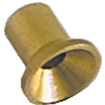 Horeca Parts - Dysza pilota palnika LPG, ciśnienie 50 mbar, kod 2, 10 szt, CB 5050_
