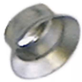 Horeca Parts - Dysza palnika pilota LPG, kod 20, ilość: 10 szt., waga 0,004 kg