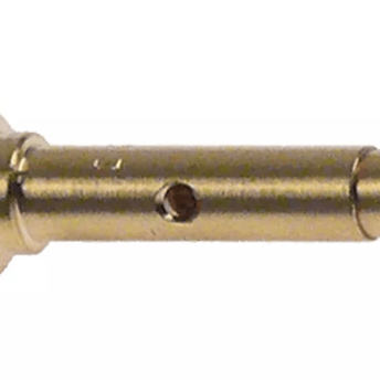 Horeca Parts - Dysza palnika pilota, gaz ziemny, otwór Ø 0,35 mm, zestaw 5 szt.
