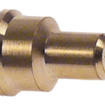 Horeca Parts - Dysza pilota palnika LPG, kod 20, otwór ø 0,2 mm, 5 szt., waga 0,050 kg - Polidoro