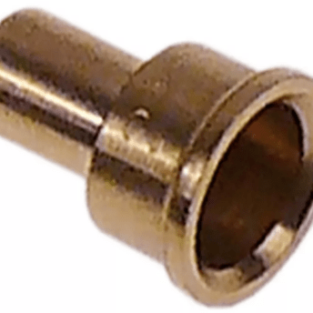 Horeca Parts - Dysza pilota, gaz ziemny, kod 40, otwór ø 0,4 mm, 5 szt.