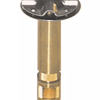 Horeca Parts - Kaptur pilota palnika, 3 płomienie, 5 szt., waga 0,050 kg - Gasco