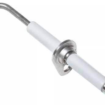 Horeca Parts - Elektroda zapłonowa L1 50mm przyłącze M4 D1 ø 9mm D2 ø 11mm BL1 27mm BL2 3mm BL3 28mm - Elektryczny piec parowy MBM (5018428)