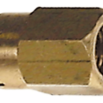 Horeca Parts - Dolna część palnika pilota, waga 0,020 kg