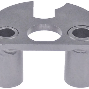 Horeca Parts - Dolna część palnika pilota, waga 0,037 kg - Bonnet