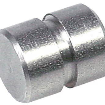 Horeca Parts - Zaślepka pokrywki palnika zapłonowego, otwór ø 8×10 mm, waga 0,004 kg - Angelo Po