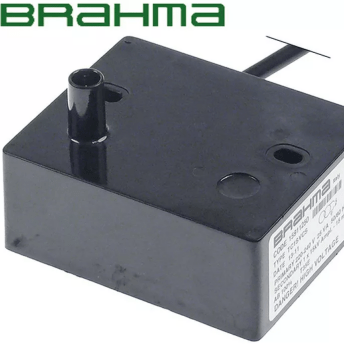 Horeca Parts - Wyjścia jednostki zapłonowej 1 220-240VAC wymiary 85x70x35mm odległość montażowa 60mm - Retigo (5118236)