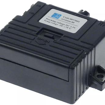 Horeca Parts - Wyjścia jednostki zapłonowej 2 1,5 V/DC wymiary 65x60x30mm odległość montażowa 73mm - Sit (2111670)