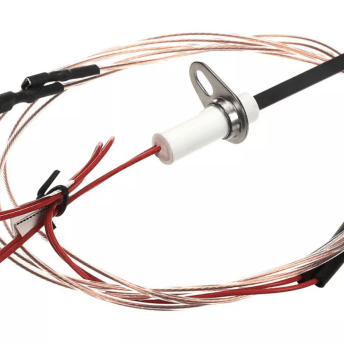 Horeca Parts - Elektroda zapalająca 160V dł przewodu 1300mm - Gazowy kocioł warzelny Firex (5030926)
