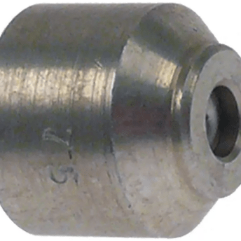 Horeca Parts - Dysza zapalnika pilota,  średnica otworu 0,75 mm, waga 0,002 kg - Sit