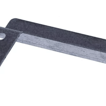 Horeca Parts - Uchwyt palnika pilota, pionowy, odpowiedni do wersji 4,5 kW, waga 0,040 kg
