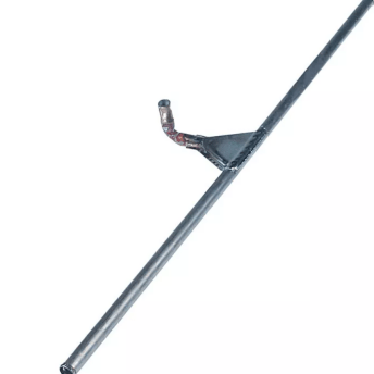 Horeca Parts - Mostek zapłonowy L 532mm - Patelnia gazowa Ambach
