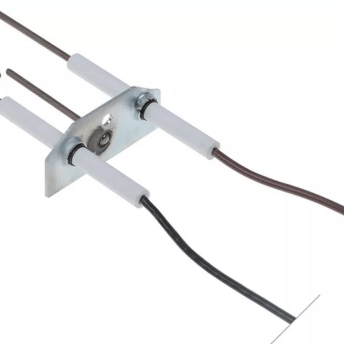 Horeca Parts - Długość kołnierza elektrody zapłonowej 64mm szerokość kołnierza 30mm D1 ø 8mm - Morice (5045976)
