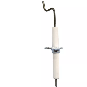 Horeca Parts - Długość kołnierza elektrody zapłonowej 23 mm Szerokość kołnierza 15 mm D1 ø 7 mm L1 25 mm L2 14 mm L4 15 mm - Piec cukierniczy Lainox (3020169)