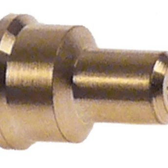Horeca Parts - Dysza pilota palnika, gaz ziemny, kod 29.2, otwory ø 2x0,29 mm, 1 szt - Polidoro