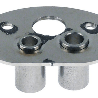 Horeca Parts - Dolna część palnika pilota, gwint 1/8", waga 0,040 kg - Thirode